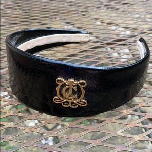 Juicy Couture Girls Headband